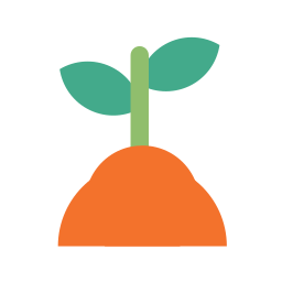 Plant icon