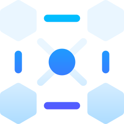 Interoperability icon