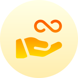 Infinity icon