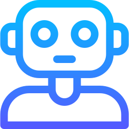 roboter icon