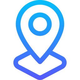 Location icon