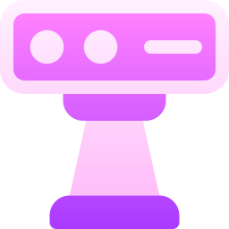 Motion sensor icon