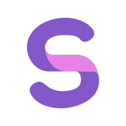 Letter s icon