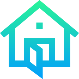 Open house icon