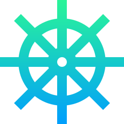 Wheel icon