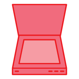 scanner icon