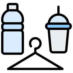 폐플라스틱 icon