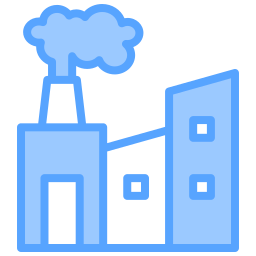 contaminación icono