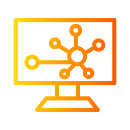 estructura icono