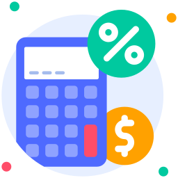 Calculator icon