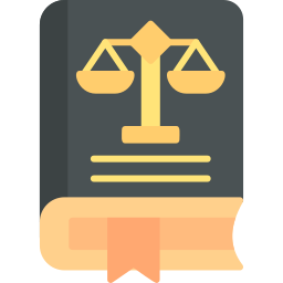 wetboek icoon