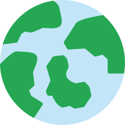 Earth icon