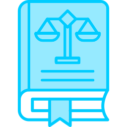 법률 책 icon