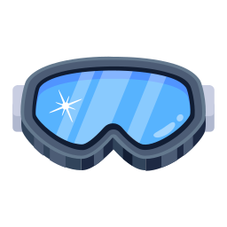 skibrille icon