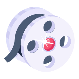 Reel icon