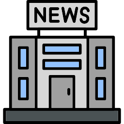 News office icon