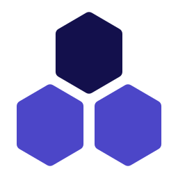 Honeycomb icon