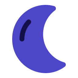 nacht-modus icon