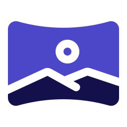 panorama icon