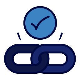 Chainlink icon