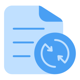 Document icon