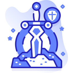 Sword icon