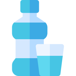 mineralwasser icon