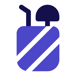 파인애플 칵테일 icon
