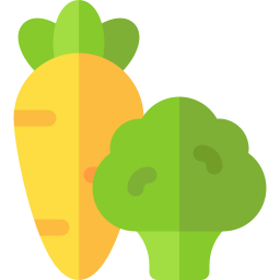 warzywo ikona