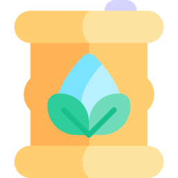 Biodiesel icon