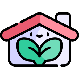 ecología icono