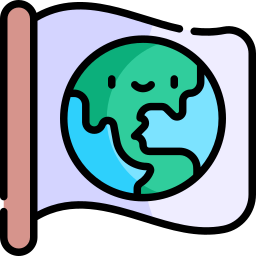 планета иконка