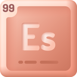 einsteinium icon