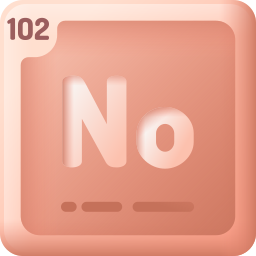 nobelium icon