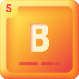 Boron icon