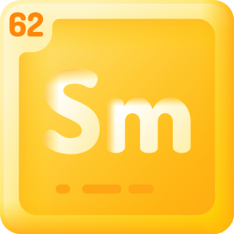 samarium icon
