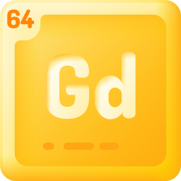 gadolinium icon