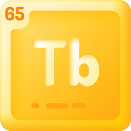 Terbium icon