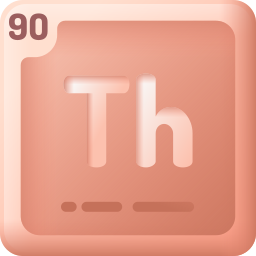 Thorium icon