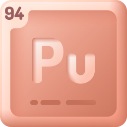 플루토늄 icon