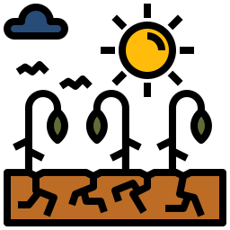 Plant icon