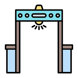 Metal Detector icon