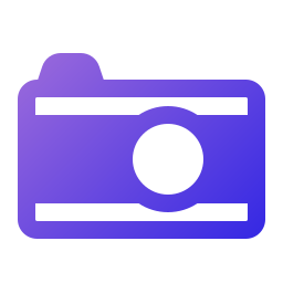 Camera icon