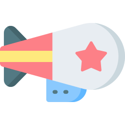 zeppelin icon