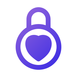 Padlock icon