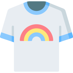 tシャツ icon