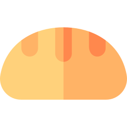 Bread icon