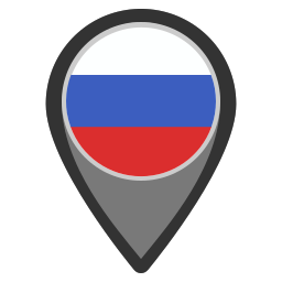 러시아 icon