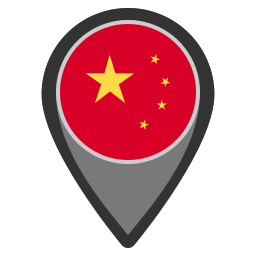 China icon