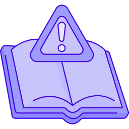 ordnungsbuch icon